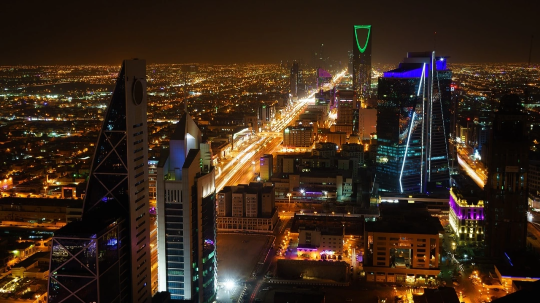فنادق الرياض تحقق نسبة إشغال 97% بالتزامن مع عطلة منتصف العام الدراسي