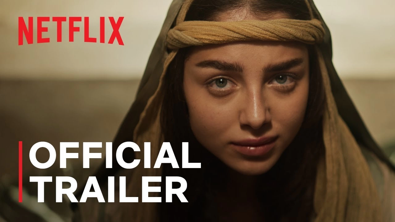 دعوات مقاطعة لفيلم Mary الذي يقدم حياة السيدة مريم العذراء بممثلين إسرائيليين