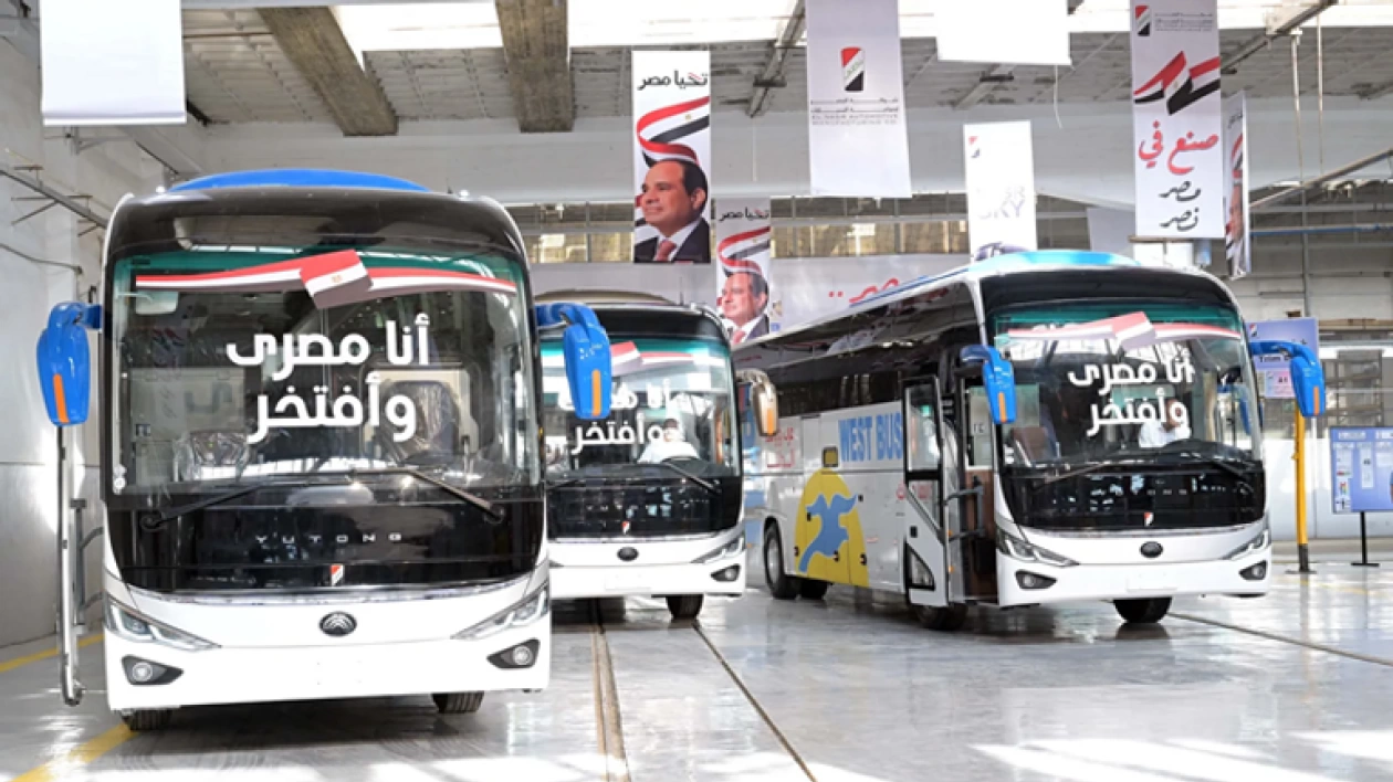 عودة قوية بموديلات جديدة... أسعار سيارات شركة النصر للسيارات 2024