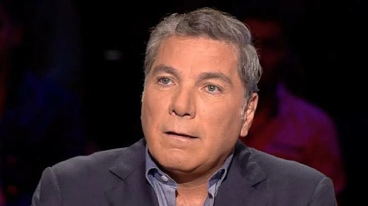 علي جابر يعود  لـ Arabs Got Talent بعد أزمته الصحية الأخيرة