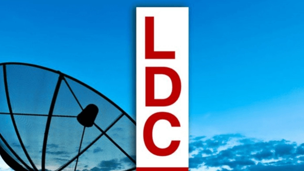 تردد قناة إل دي سي اللبنانية 2025 LDC على النايل سات