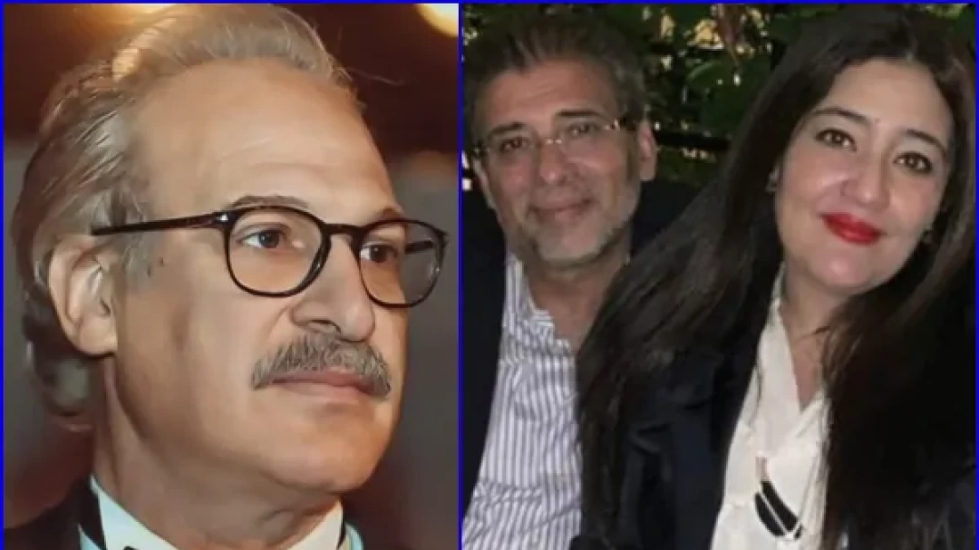 تطورات جديد في قضية المخرج عمر زهران بتهمة سرقة مجوهرات زوجة خالد يوسف