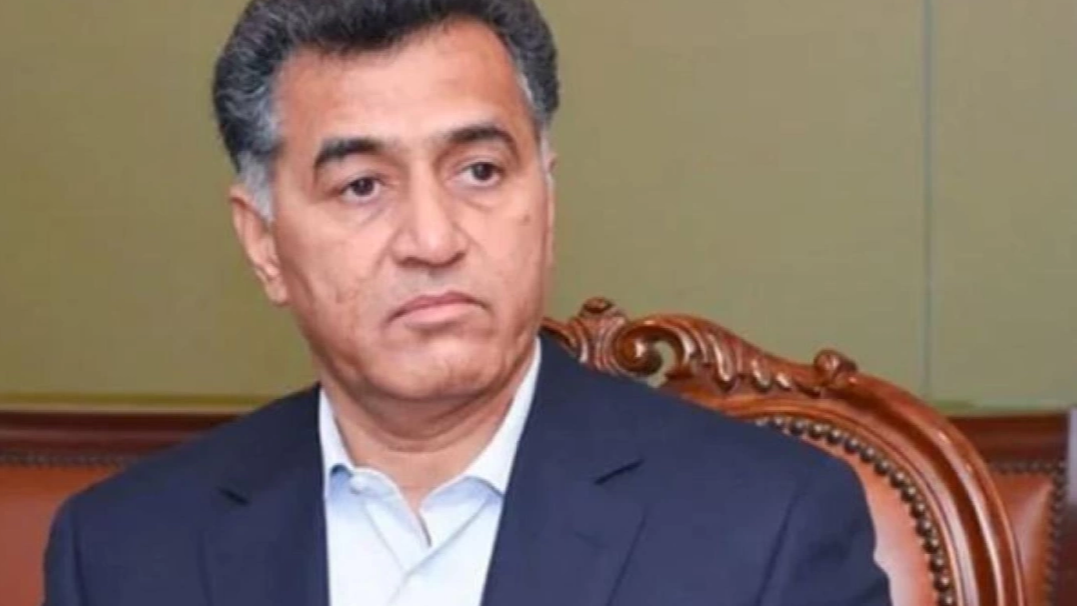 محاكمة تاريخية للرئيس السابق لجهاز الاستخبارات الباكستانية