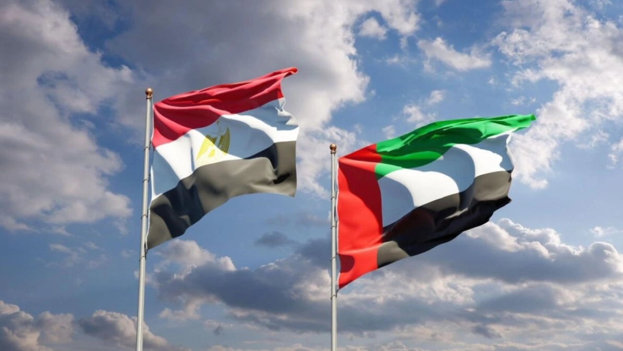بقيمة «600 مليون دولار» مصر توقع اتفاقيتين مع إيميا بارو الإماراتية