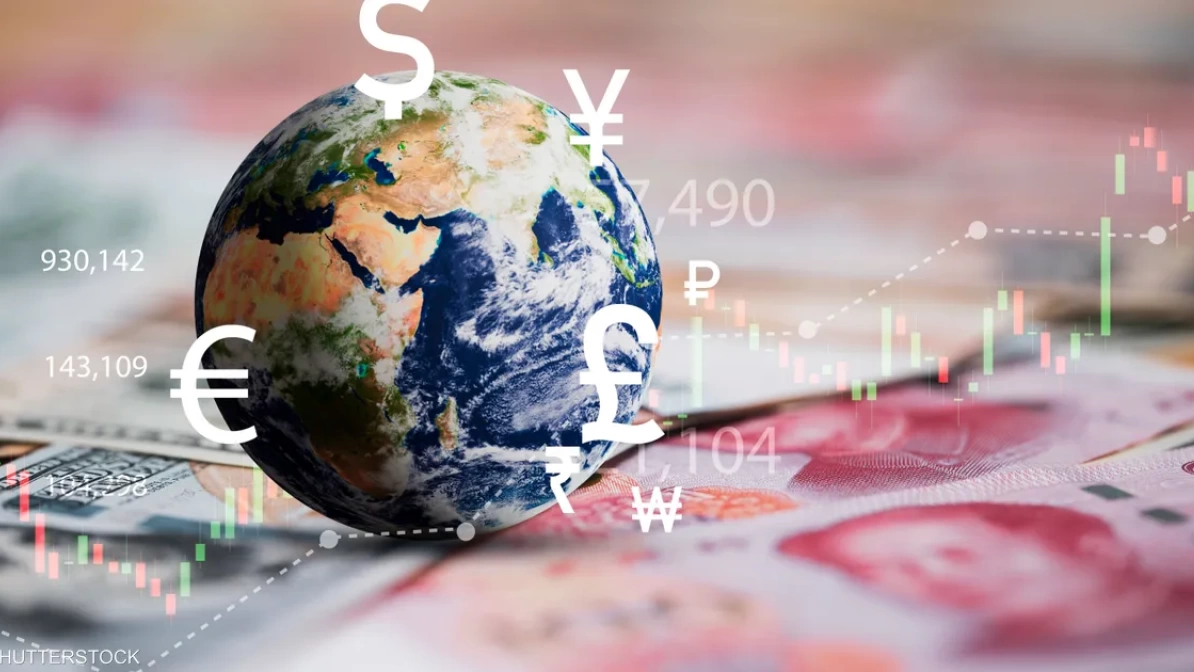 الاقتصاد العالمي لعام 2025 بين التفاؤل الحذر والتحديات المتصاعدة