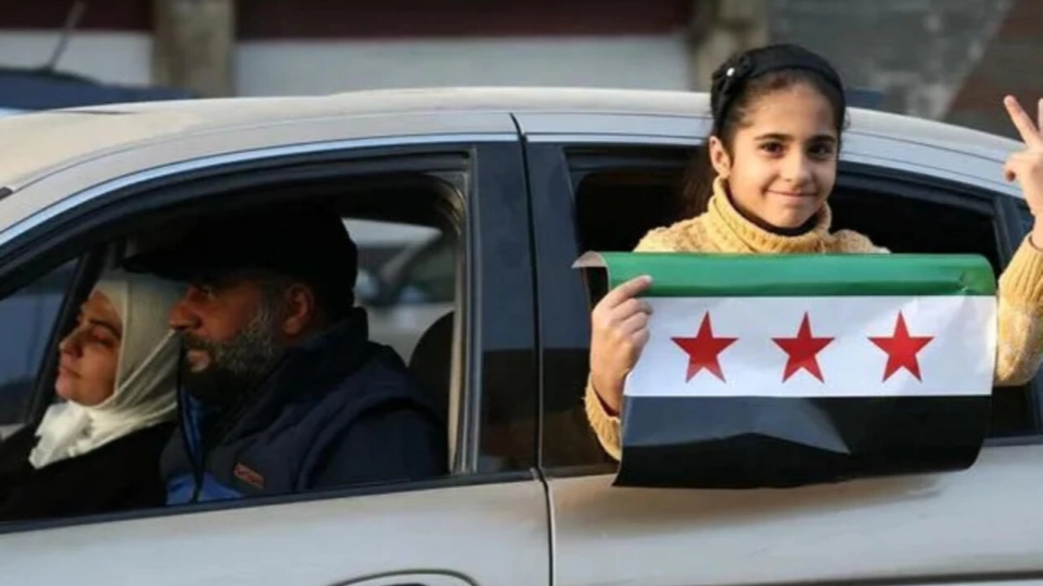 مبعوث أوروبي في دمشق لإجراء محادثات مع الحكومة السورية الجديدة