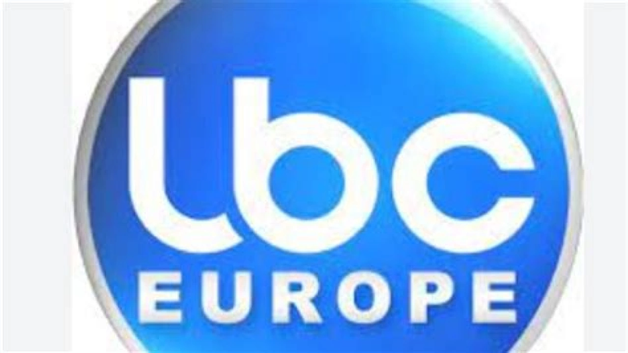 تردد قناة LBC Europe اللبنانية الجديد على النايل سات وعربسات