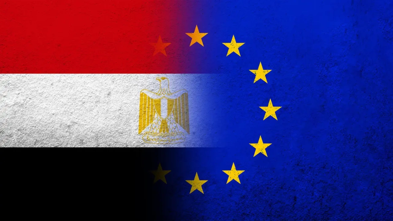مصر تحصل على دعم مالي بقيمة مليار يورو من الاتحاد الأوروبي