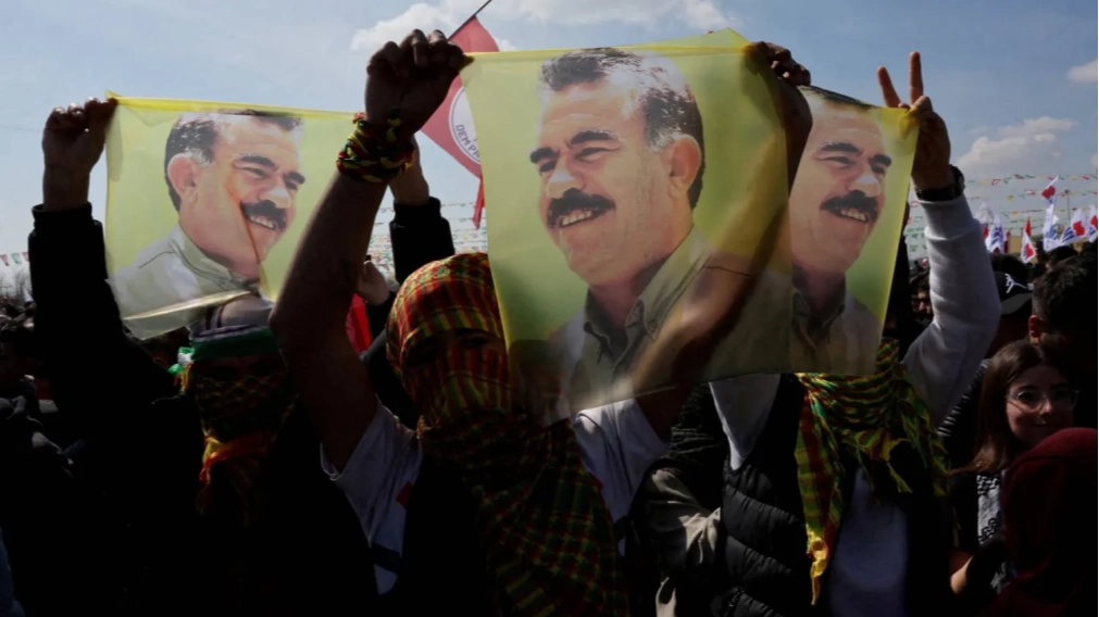 لقاءات مرتقبة مع أوجلان في سجنه خلال أيام بموافقة أردوغان