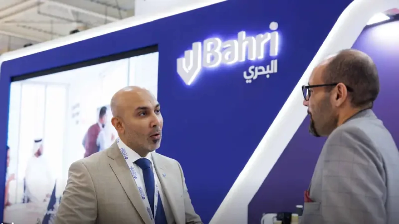 شركة "البحري" تعلن بدء الإنتاج التجاري لمحطة ينبع لمناولة الحبوب