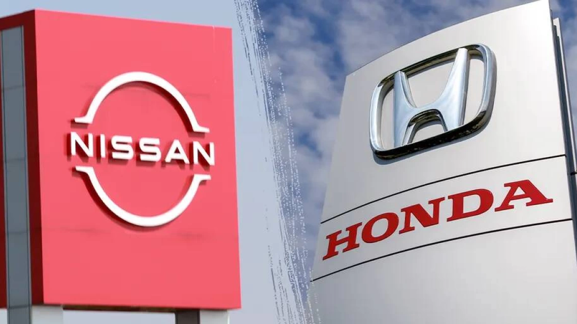 اندماج محتمل بين "هوندا" و"نيسان" تحول كبير في صناعة السيارات