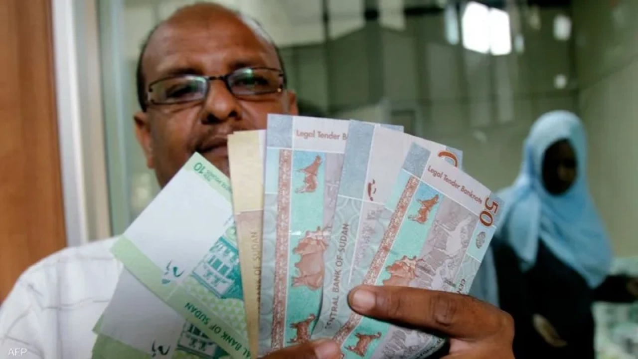أزمة العملة السودانية وتداعيات اقتصادية واجتماعية تهز استقرار الأسواق