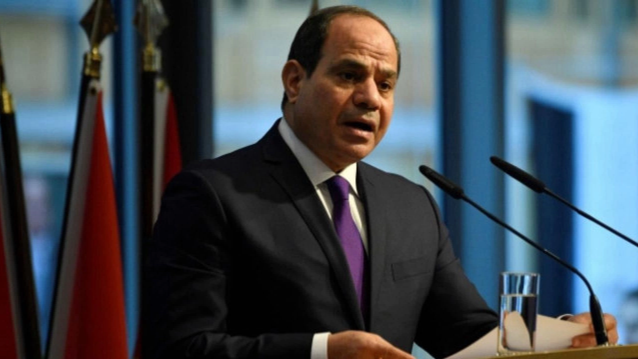 مصر: «عفو رئاسي» عن 54 سجين من سيناء