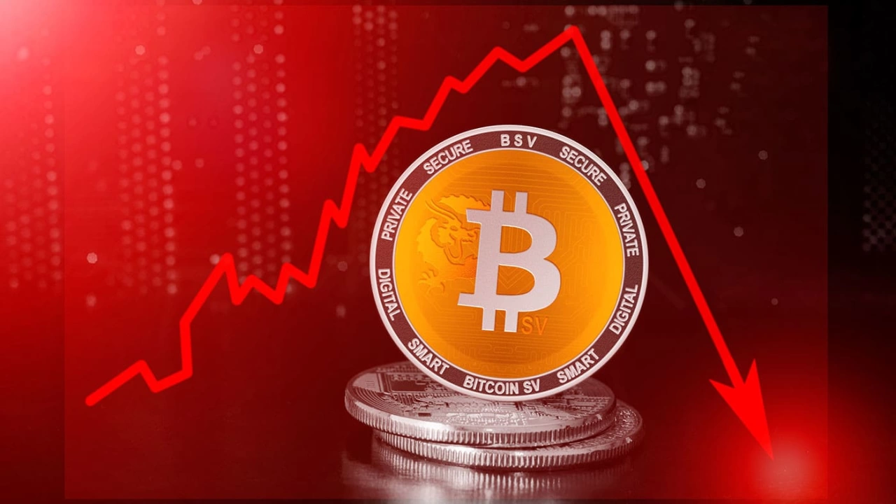 عملة البيتكوين يستعد للانطلاق بعد عام 2024 نحو مستويات 200 ألف دولار