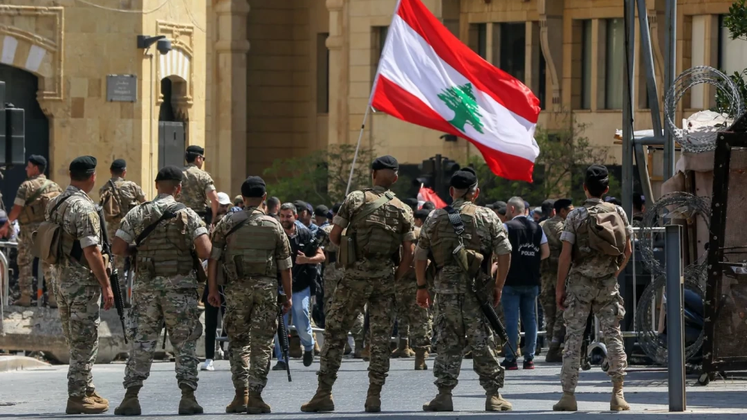 استحقاقات تؤسس مستقبل جديد للبنان في عام 2025