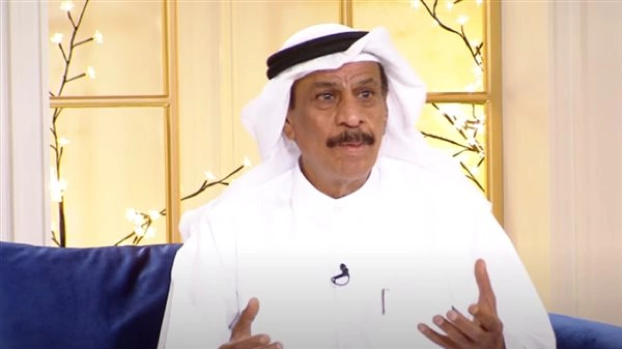 رحيل الفنان الكويتي "عبد العزيز الحداد" عن عمر 75 عاماً