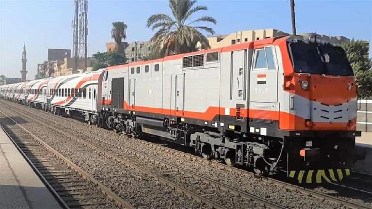 وظائف سكك حديد مصر 2025... الشروط والرابط وخطوات التقديم