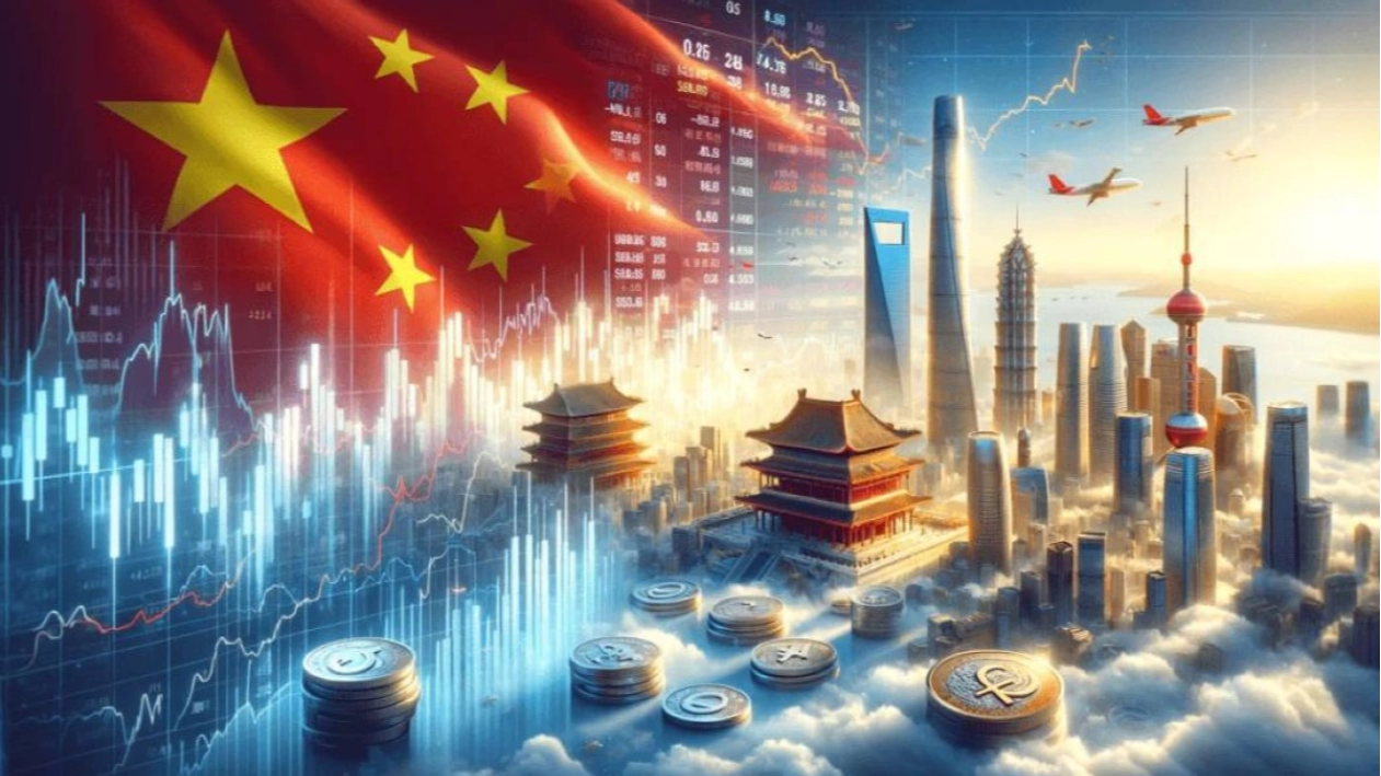 الصين تضع خطة جريئة لفتح اقتصادها للعالم في 2025