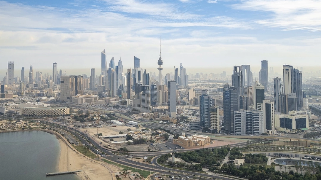 تقارير الطقس تحذر من برودة تصل للصقيع في الكويت وسقوط أمطار متفرقة