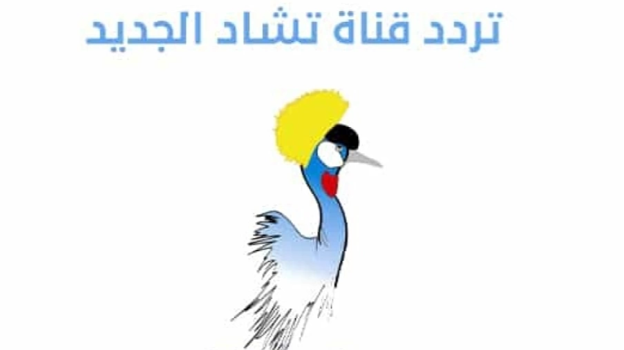 تردد قناة تيلي تشاد الجديد 2025 على النايل سات Tele Tchad