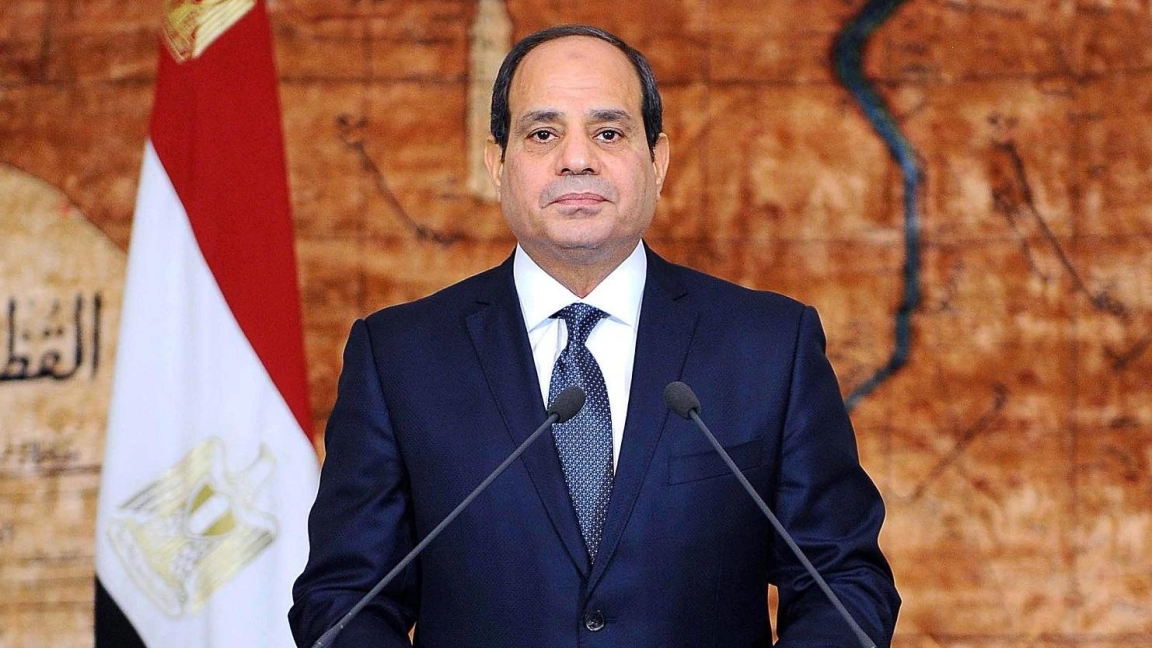 الرئيس السيسي يوجه 10 تكليفات عاجلة للحكومة لتعزيز التنمية