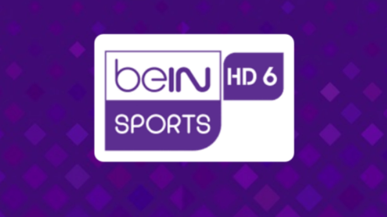 تردد قناة بين سبورت 6 beIN SPORTS HD علي النايل سات و سهيل سات