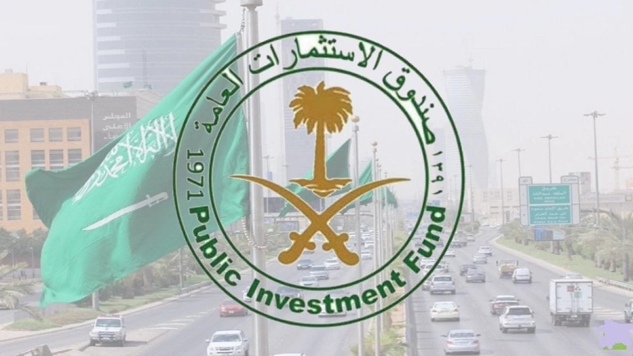 صندوق الاستثمارات العامة ينجز أول تمويل مرابحة بقيمة 7 مليارات دولار