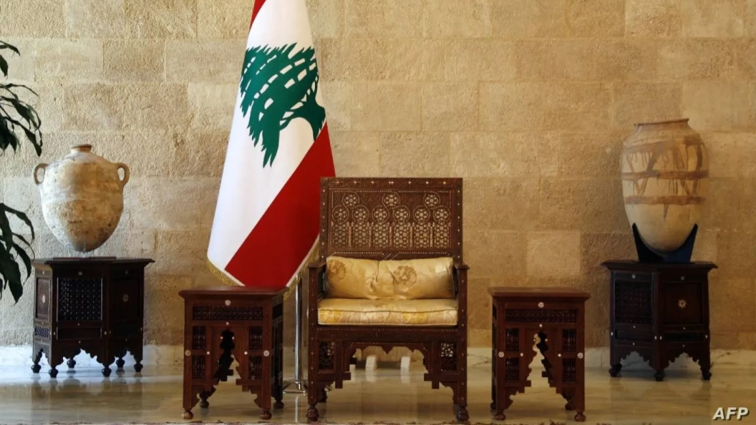 من هم أبرز الأسماء المرشحين للرئاسة اللبنانية؟