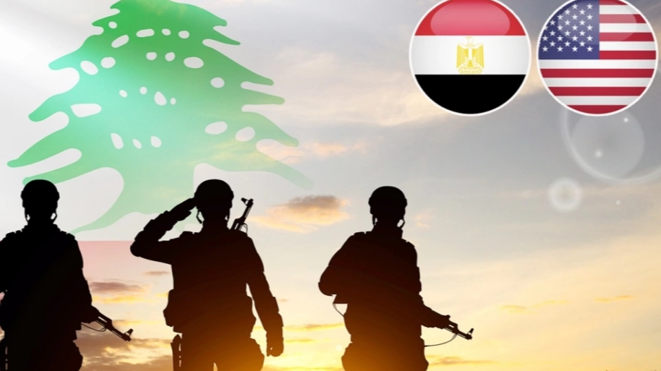 أمريكا تحول من المساعدات العسكرية لمصر إلى لبنان