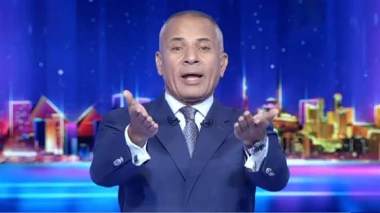 أحمد موسى بسبب الفيديوهات المفبركة: أنا تاعبهم جدا وعايزين يخلصوا مني