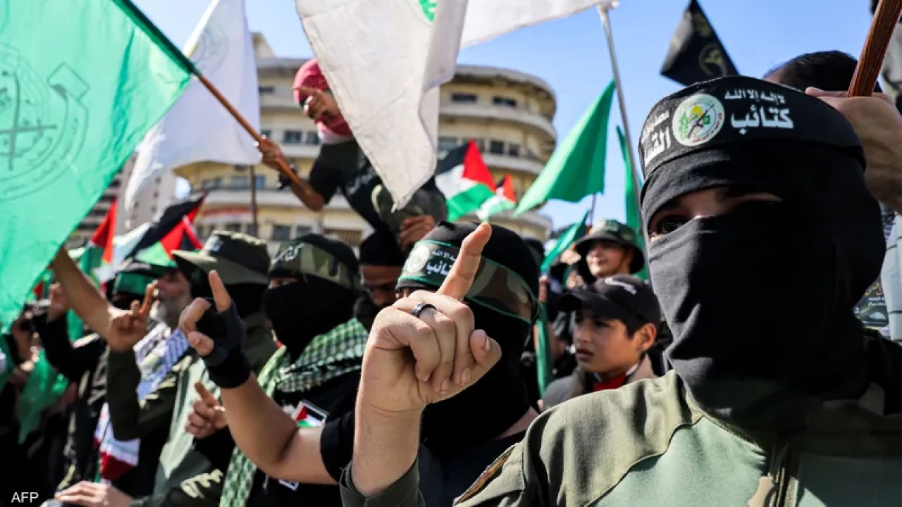 حركة حماس ترد على تهديدات ترامب: "وقف الحرب هو الأولوية"