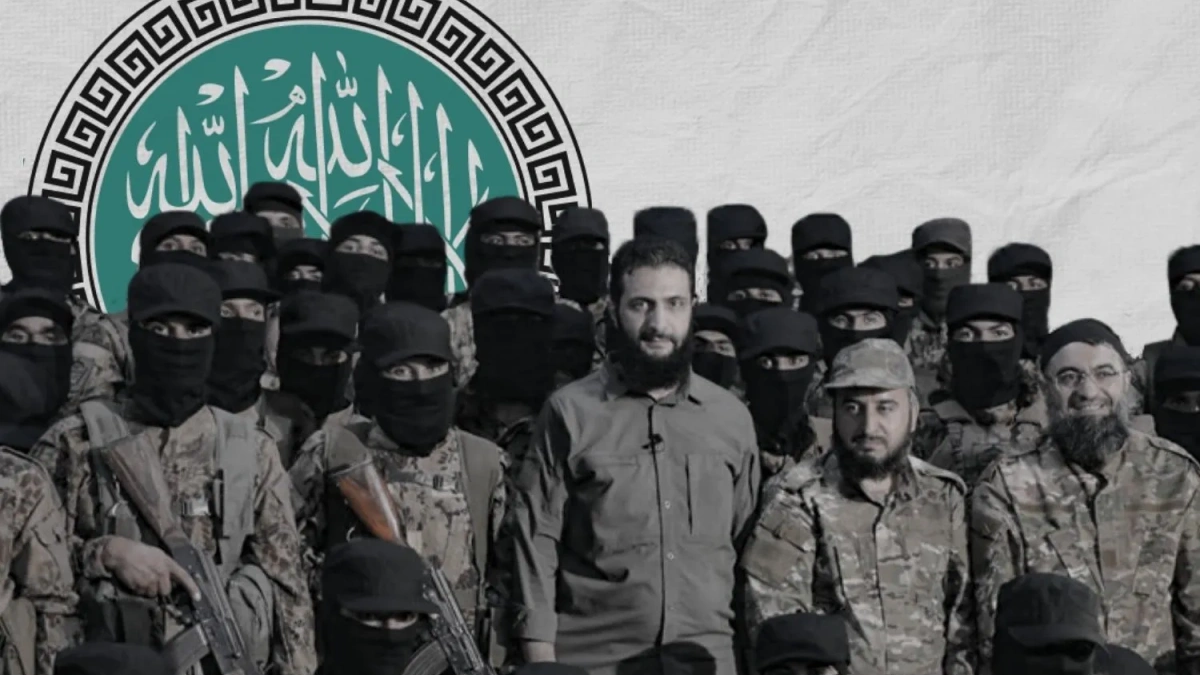 إدارة بايدن تُبقي على تصنيف "هيئة تحرير الشام" إرهابية وتحيل الملف لترامب