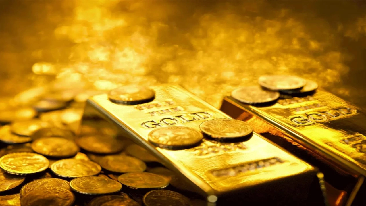 ارتفاع أسعار الذهب وتراجع العملات الأجنبية مقابل الدرهم الإماراتي اليوم
