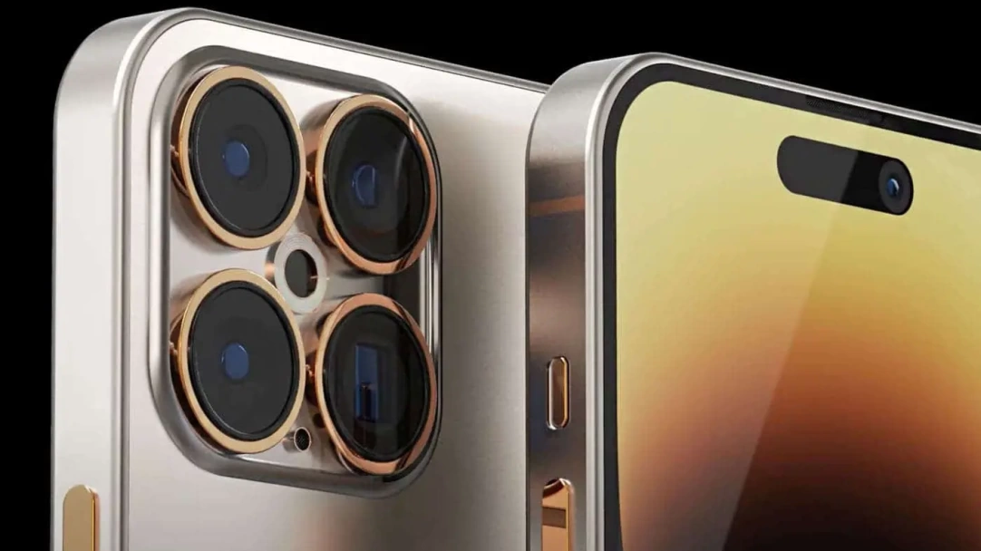 موصفات خيالية .. مزايا و مواصفات ايفون 16 برو ماكس Apple’s iPhone 16 Pro Max