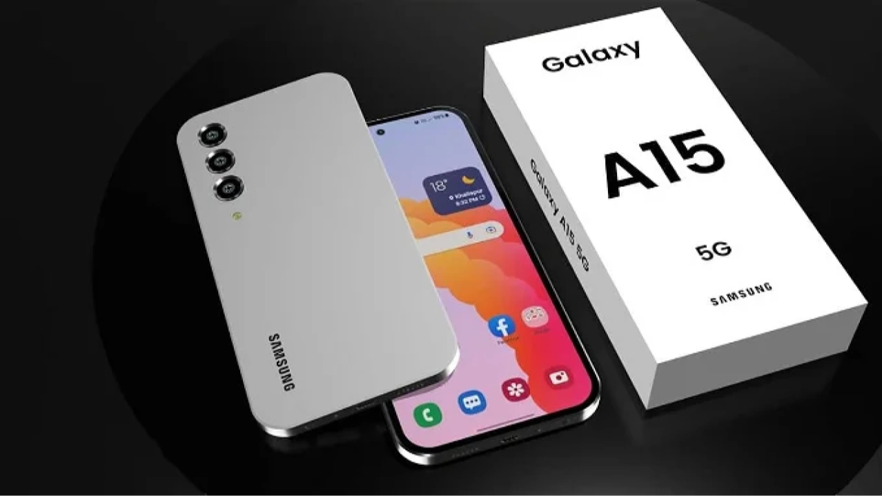 سعر ومواصفات سامسونج Samsung Galaxy A15 في الأسواق ومميزات الهاتف بمعالج Helio G99 وعيوبه للمستهلك