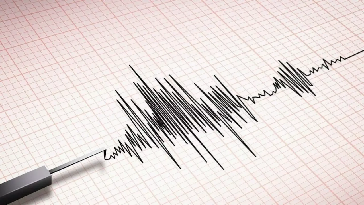 8 زلازل تضرب سوريا خلال الساعات الـ 24 الماضية