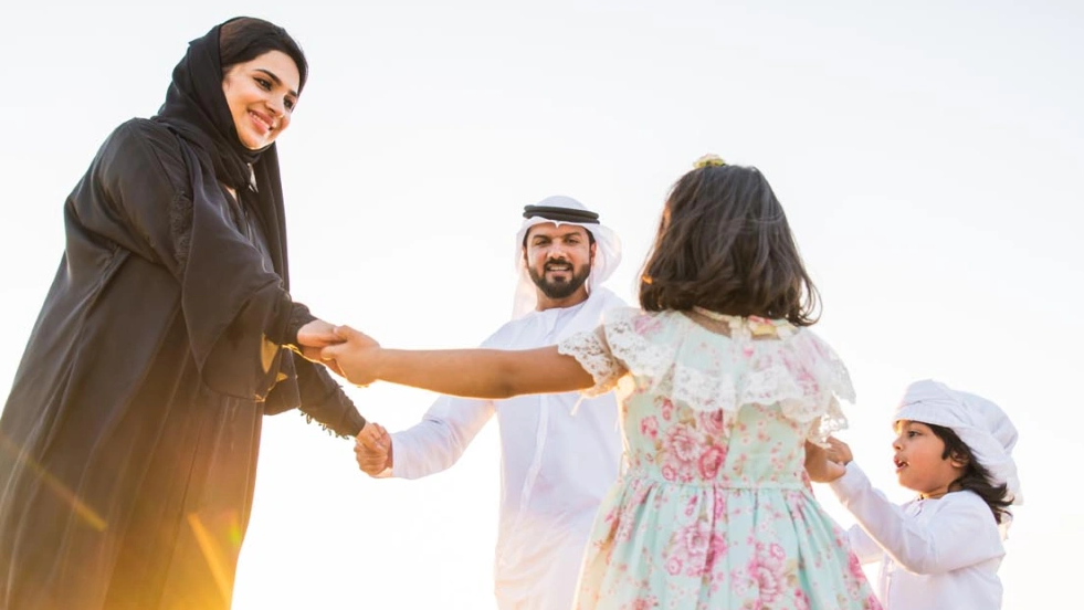 الإمارات.. موعد إجازة عيد الفطر 2025 في الحكومة الاتحادية
