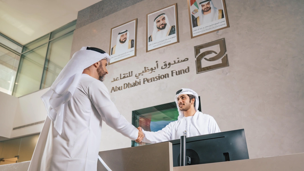 أبوظبي للتقاعد يحدد 6 شروط لتسجيل رواد الأعمال وأصحاب المهن الحرة في نظام العاملين لحساب أنفسهم