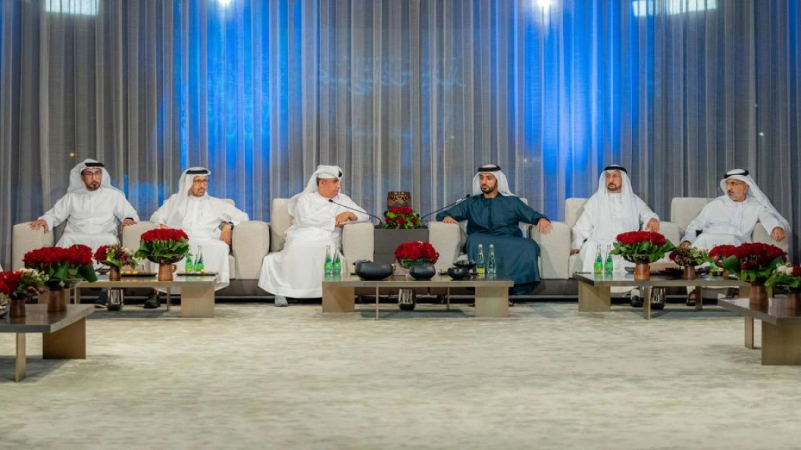 ملتقى رياضي في عجمان يطرح هموم القطاع ويبحث عن حلول واقعية