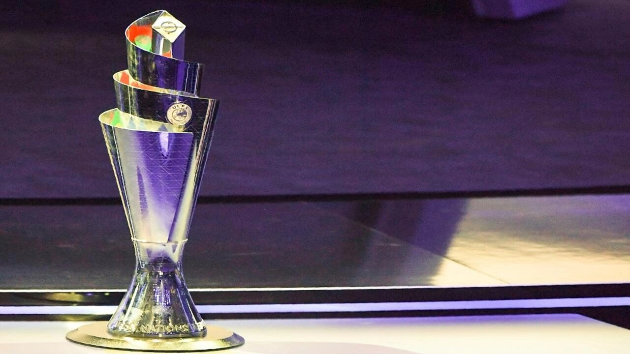 تشكيلة المنتخبين الألماني والإيطالي في لقاء الإياب لربع نهائي دوري الأمم الأوروبية