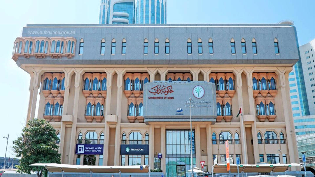 دبي تُطلق مبادرة «تيسير» لتقسيط رسوم الخدمات العقارية المتأخرة