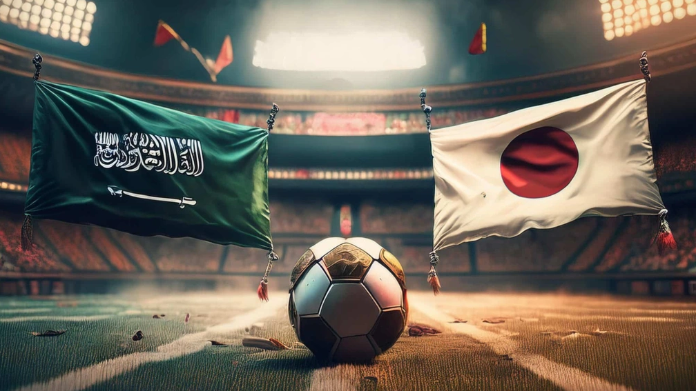 موعد مباراة الأخضر أمام اليابان والقنوات الناقلة في تصفيات المونديال