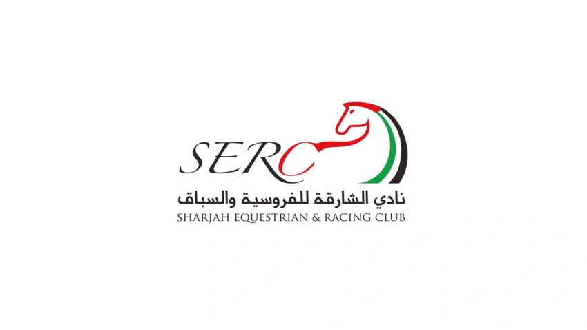 فرسان نادي الشارقة يحققون انتصارات جديدة في دوري الإمارات لونجين على ميدان أكاديمية بوذيب للفروسية