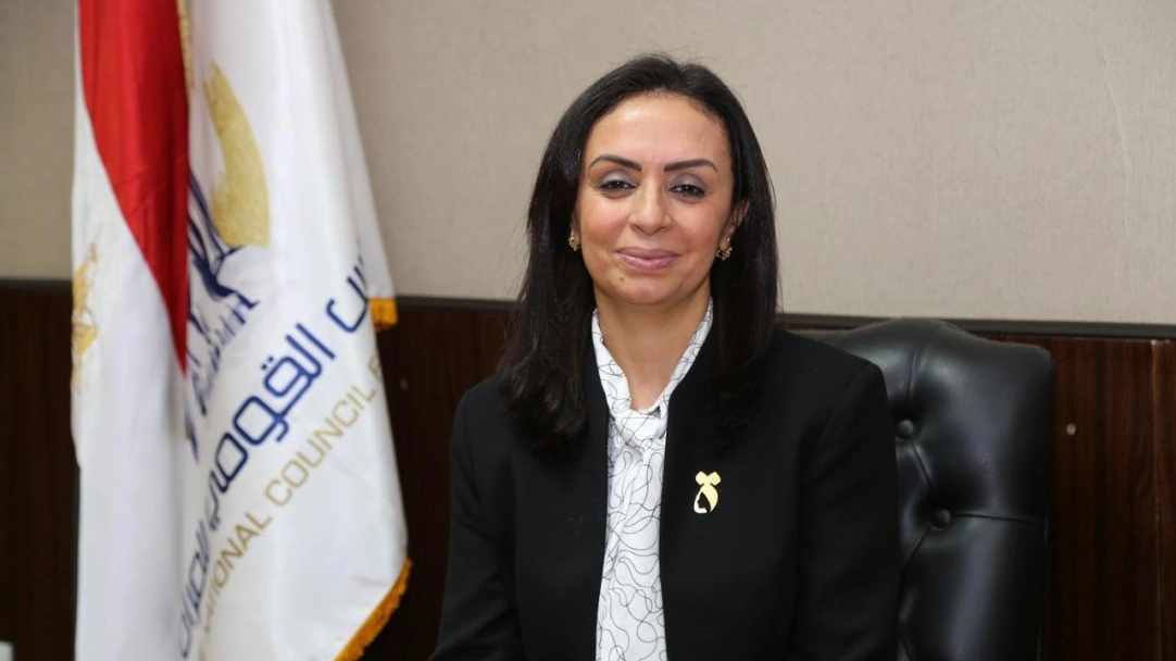 وزيرة التضامن الاجتماعي تتفقد حفل إفطار مؤسسة مصر الخير بممشى أهل مصر لتقديم الدعم ل1500 صائم