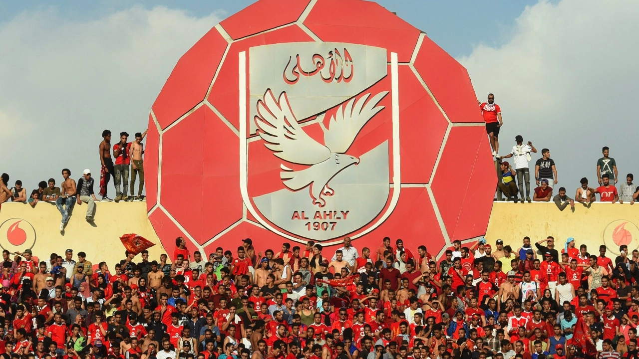 الأهلي المصري يتقدم بتظلم جديد في أزمة مباراة القمة ضد الزمالك