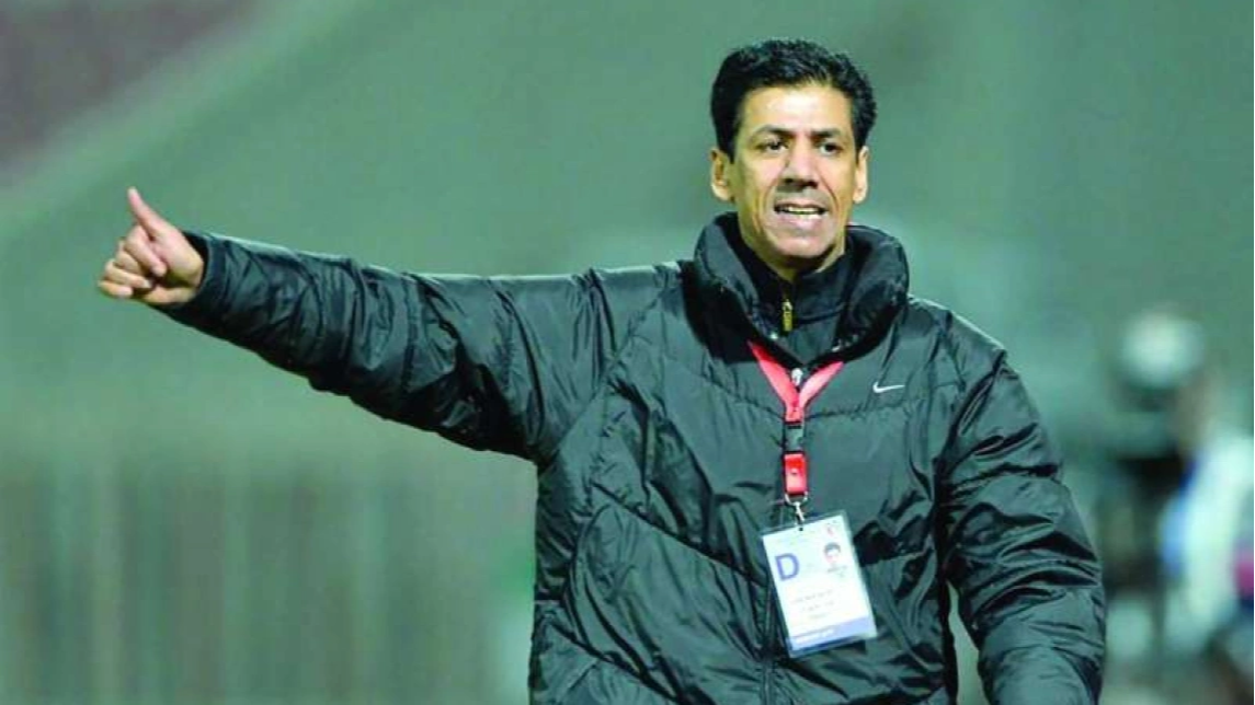 عبدالكريم: منتخب عمان قوي ومتجانس ونسعى لتحقيق الفوز
