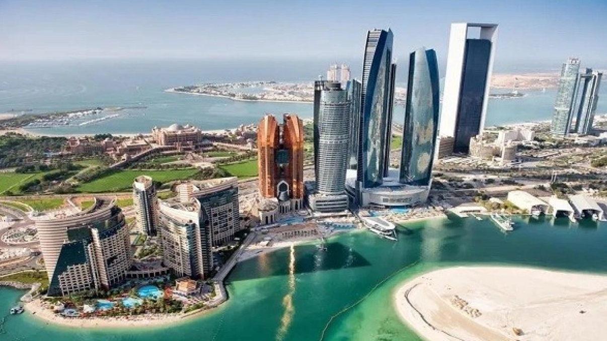 Abu Dhabi