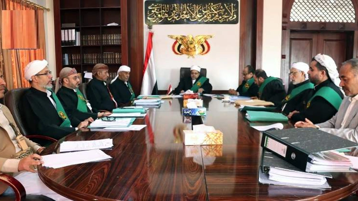 قضاء صنعاء الخاص: آليات إدارة العدالة في ظل سيطرة الحوثيين