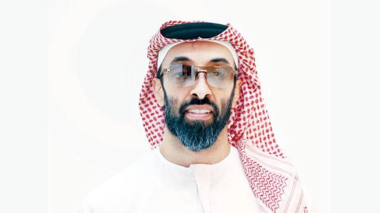 ختام زيارة طحنون بن زايد الرسمية إلى واشنطن بتعزيز العلاقات الاستراتيجية