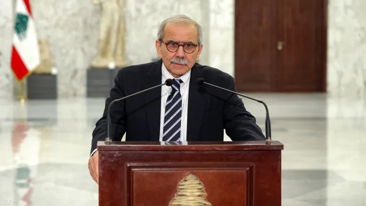 رئيس الوزراء نواف سلام يشدد على تعزيز الأمن ومكافحة التهريب في شمال لبنان